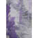 Premium Machine Washable Cerrito Purple Rug