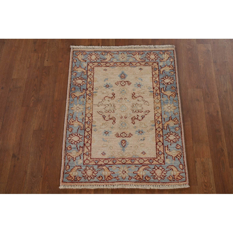 Tapis oriental Oushak 2 x 3