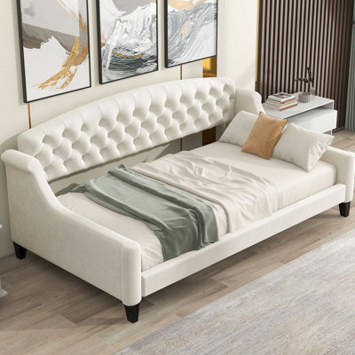 Lit de jour Modern Luxury