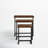 Lonan Solid Wood Top Nesting Tables