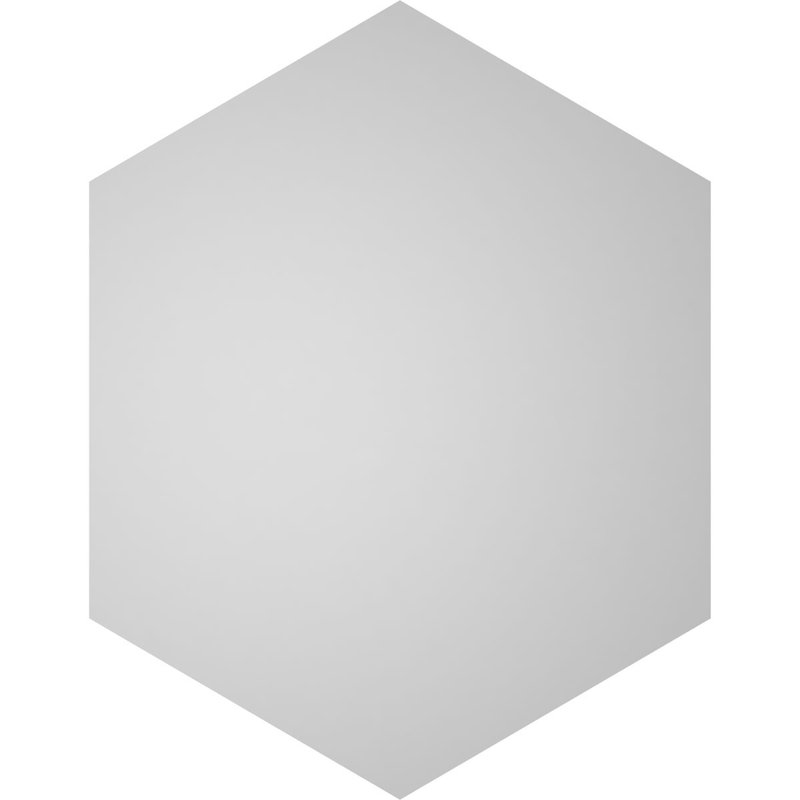 Vertical Peaked Surface Mount Signature Urethane Non-Functional Gable Vent 7/12 Pitch Primed Tan, 1.5" H x 28" W x 36" L