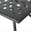 TABLE RECTANGLE AUSTIN 68 "
