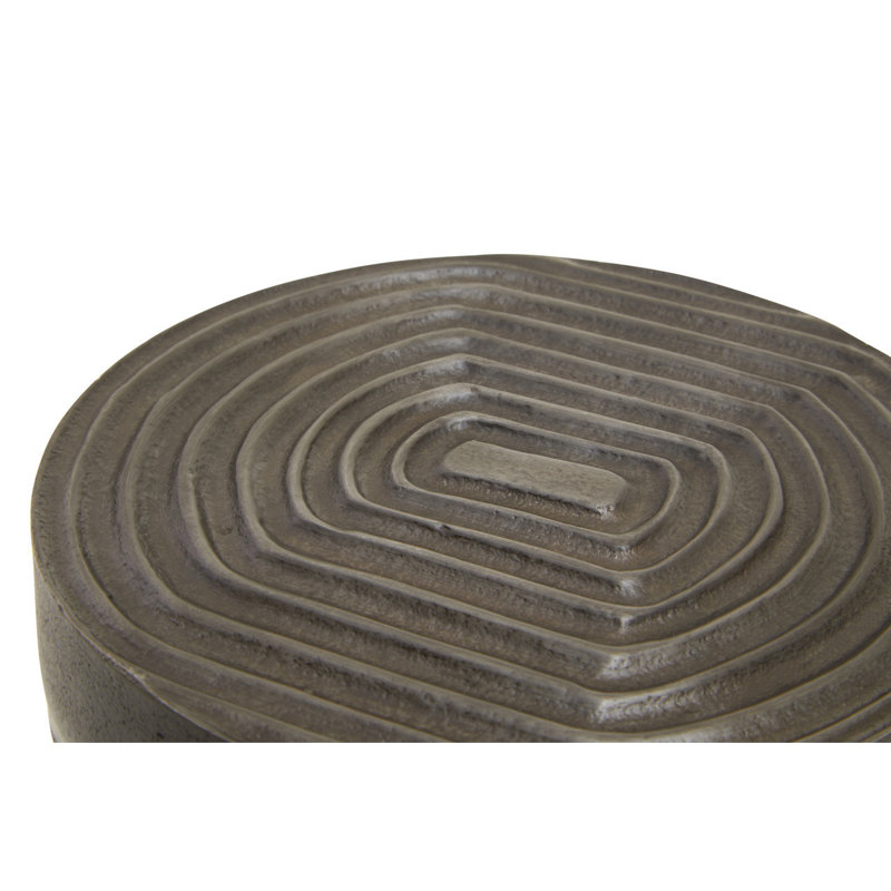 Maroney Aluminum Decorative Box