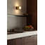 1 - Light Flush Mounted Sconce-1929352395