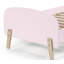 Kiddy European Single (90 x 200cm) Bed Frames by Vipack-20424046