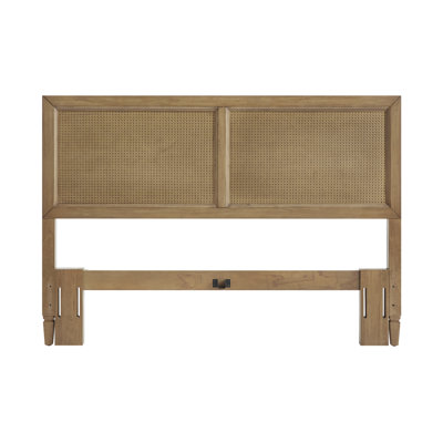 Katia King Headboard