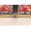 Maleaha One-of-a-Kind 5'5" X 7'10" New Age Wool Area Rug in Cream
