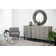 Linea 9 - Drawer Dresser