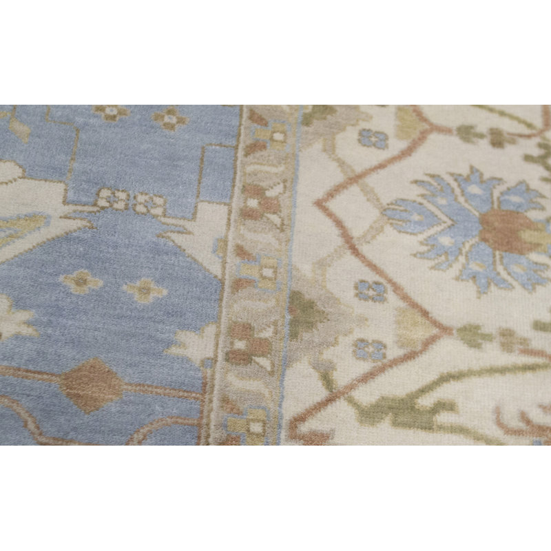 Demirji One-of-a-Kind 10'3" X 13'8" Area Rug