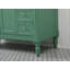 Ensemble de meuble-lavabo simple 48 po avec plateau en marbre Caitlin-156657867-253882697