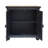 Kyte Solid Wood Accent Cabinet