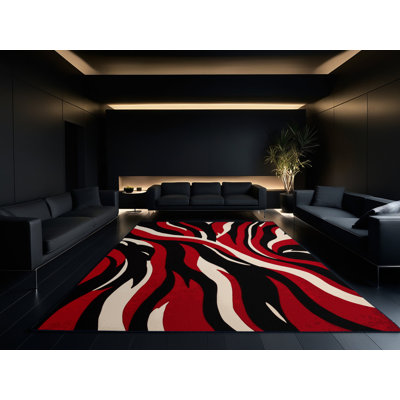 Endless Surreal Rug