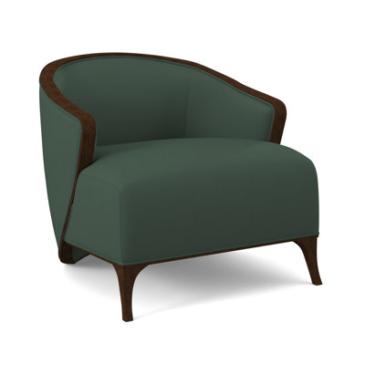 Penegrine Upholstered Accent Chair