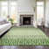  Chayden Area Rug with Non-Slip Backing