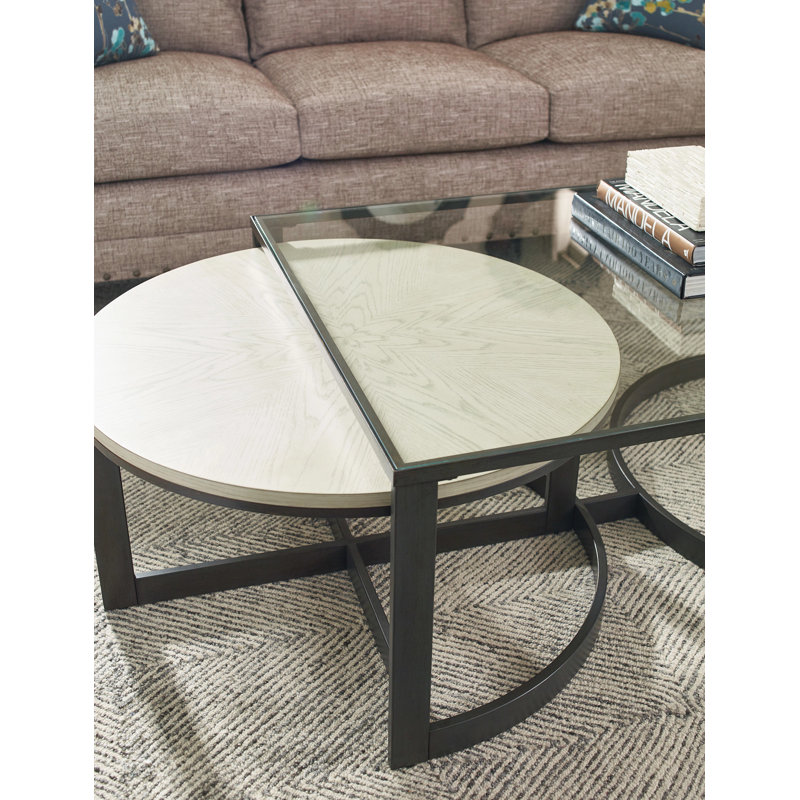 3 - Piece Living Room Table Set