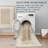 Nautica Rope Border Machine Washable All Loop Tufted Rugs 1-Piece-112669713