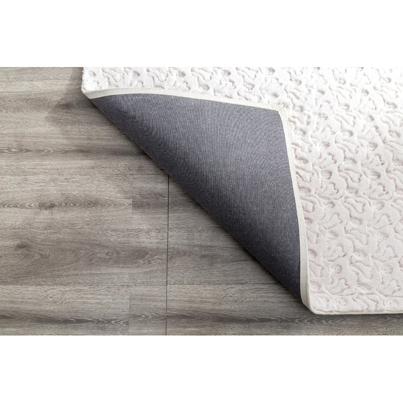 Tapis ivoire Ridgeley, Rectangle 5 pi x 7 pi