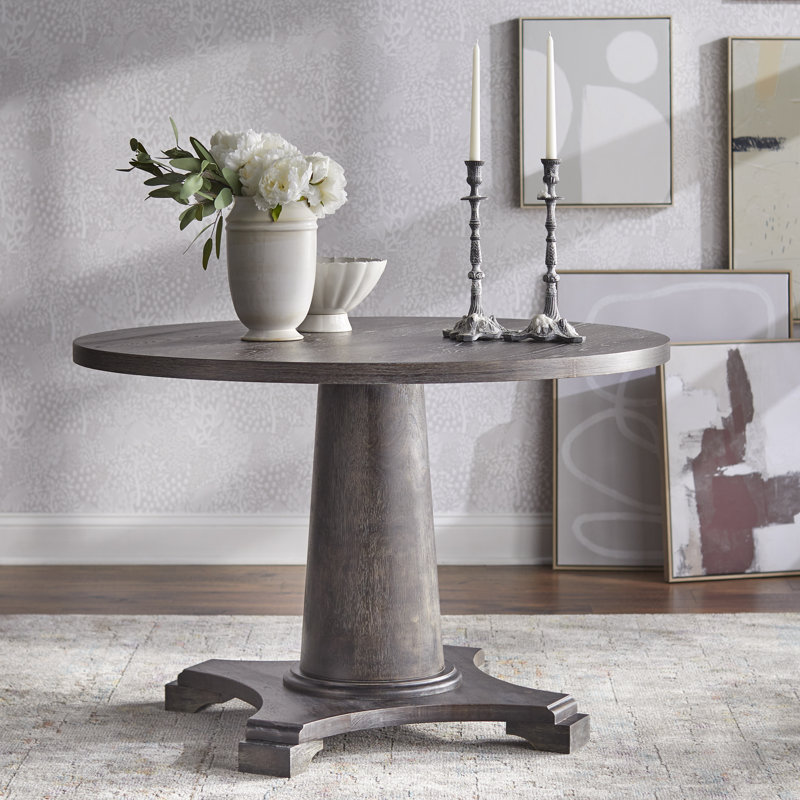 Kinard Round Dining Table