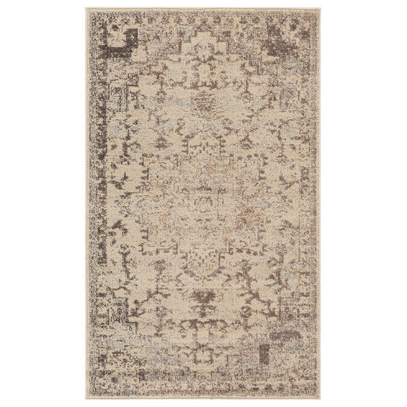 Madison 473 Performance Oriental Rug, Rectangle 3' x 5'