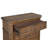 Amadahy 41'' W 5 - Drawer Dresser-457863280