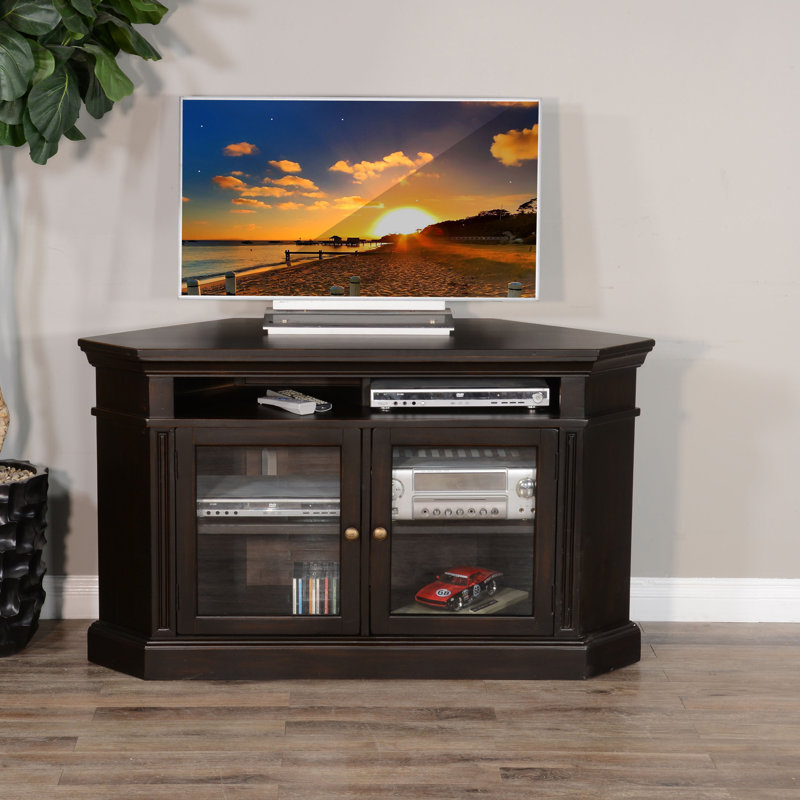 Bornier TV Stand for TVs up to 60"