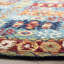 Vahakn Hand Tufted Wool Southwestern Rug-235478098