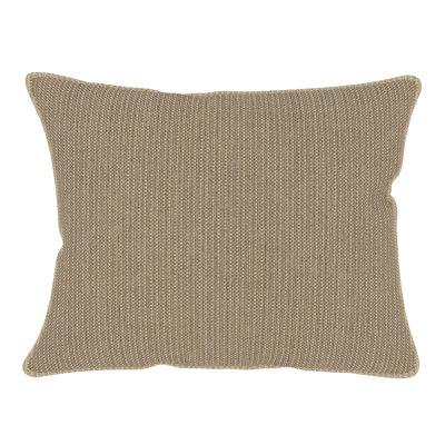 Coussin décoratif intérieur / extérieur Sunbrella®