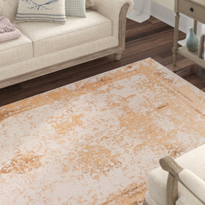 Noles Abstract Indoor Rug
