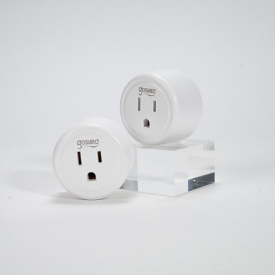 AmazeHeater WP3 Smart Plug