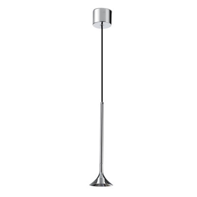 Nerissa 1-Light LED Cone Pendant