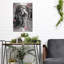 Red Barrel Studio 'The Lie Down Lab' by Dean Russo Metal Wall Art-1366505127
