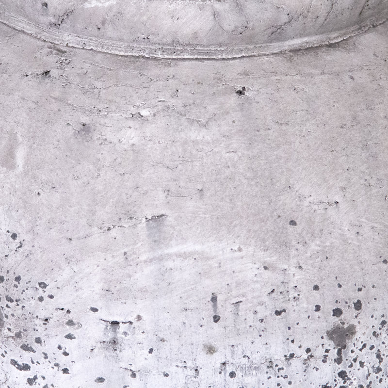 Jar (4977l A344), 16" H x 11.5" W x 11.5" D