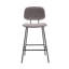 Tabouret de bar 25,59 po Aquebogue-1992504856