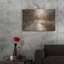  «Old Country Road» par Ashley Bradley, art mural en métal-553913100