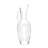 Amphora Handmade Glass Table Vase
