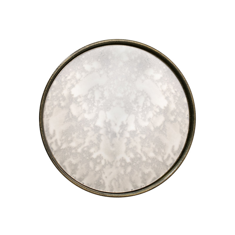 Thara End Table