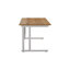 Metal Base Desk Shell-20428153-20428148