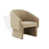 Velours brun clair est en rupture de stock