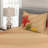 Seashells Coastal Polyester Coverlet