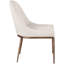 Chaise d'appoint rembourrée Ferro Hessle-1836274280-1836274282