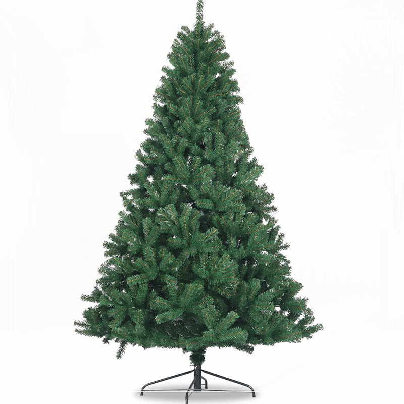 Arbre de Noël artificiel 8 pi