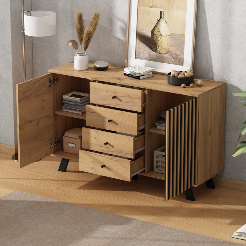 120cm Sideboard
