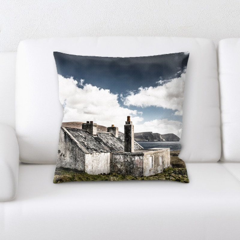 Coussin hut