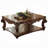 Amorsolo Solid Wood Coffee Table-730834586-800388878