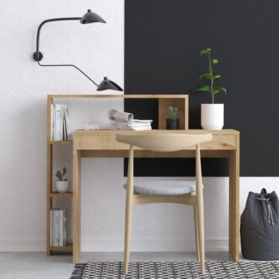 Bureau d'étudiant