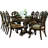 Ceja Extendable Rectangular Dining Table