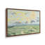 «Endless Plains II» par Melissa Wang, reproduction d'art sur toile-1769639264-1769639267-1769639266