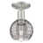 Satin Nickel