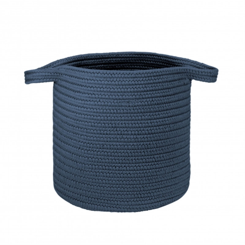 Panier à linge tressé Thurner Mistana
