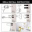 5 - Piece Bathroom Hardware Set-63597239